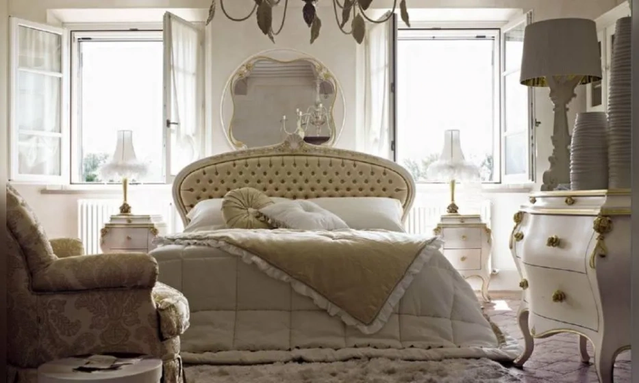 Спальня Volpi Persia - фото 1