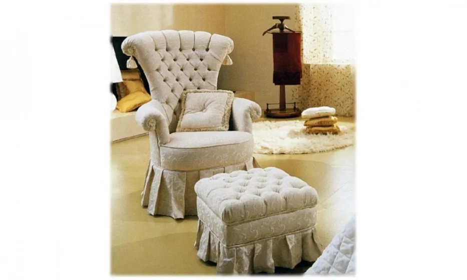 Спальня Volpi Classic 32 - фото 3