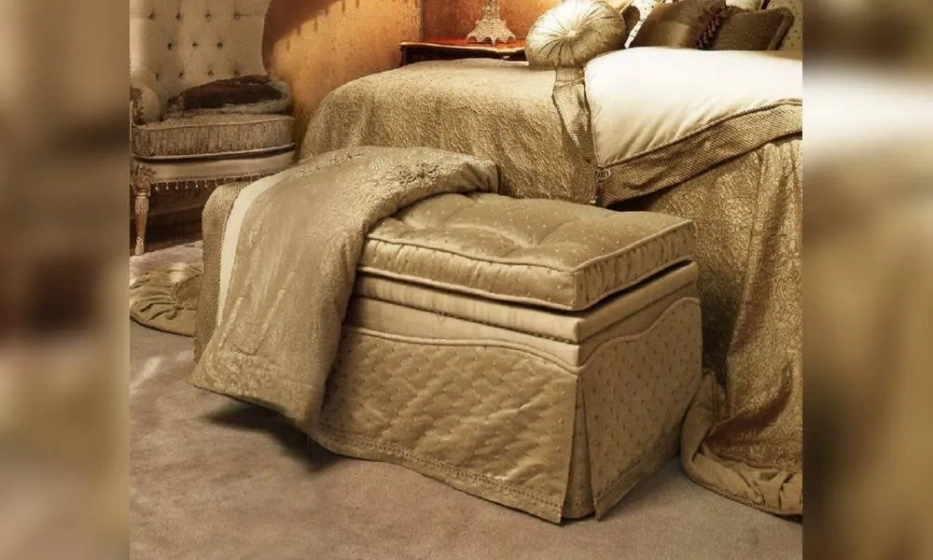 Банкетка Provasi Guide Classic - фото 1