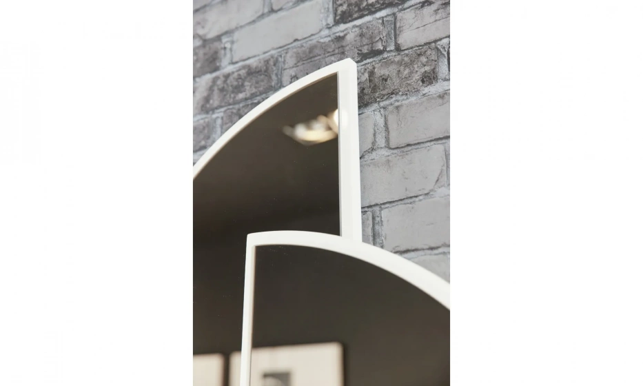 Зеркало Для Комода Orix Zen Gold - фото 4