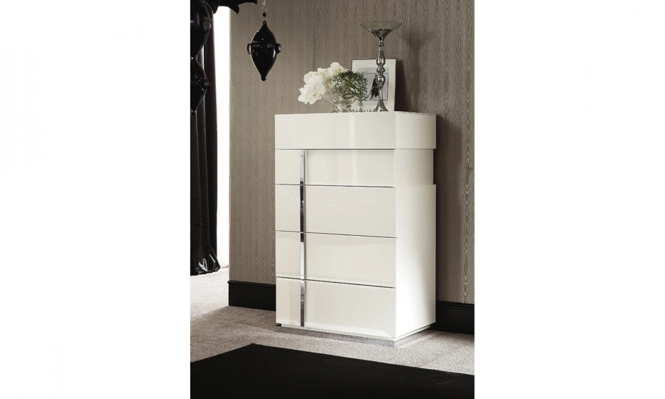 Комод высокий Alf Group Canova - фото 1