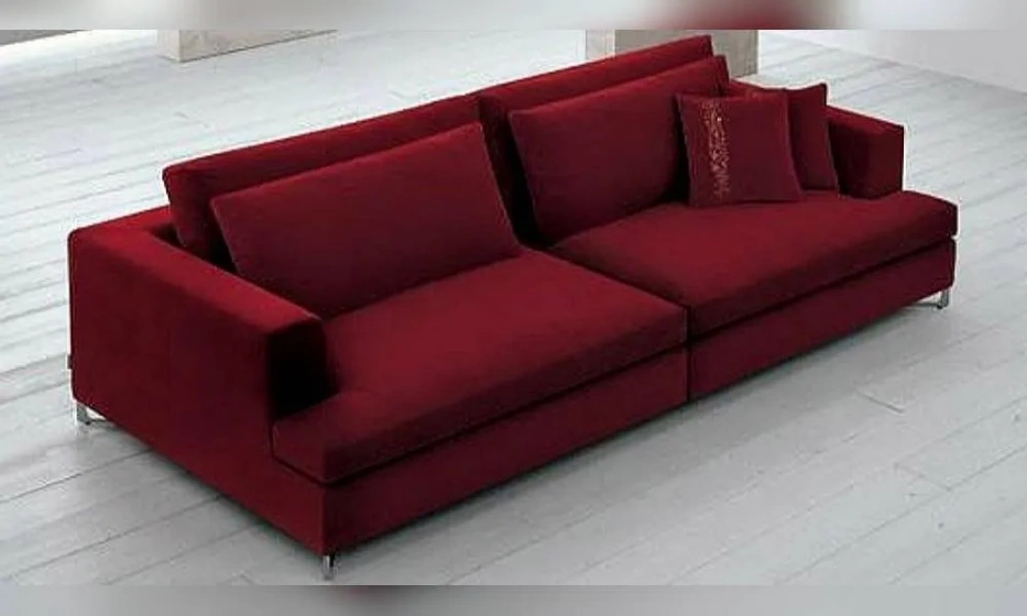 Диван, No Logo Large - Saba Italia - фото 1