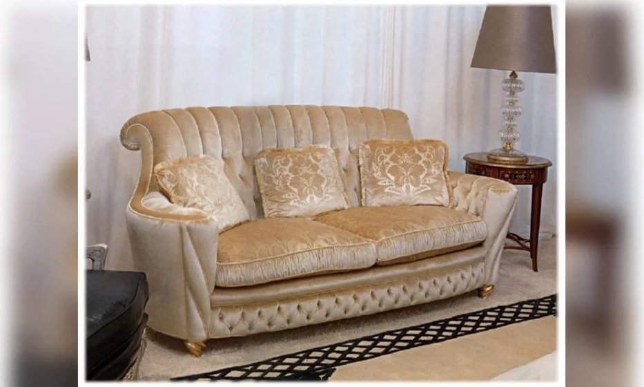 Диван Zanaboni Nuvola Dv 1 - фото 1