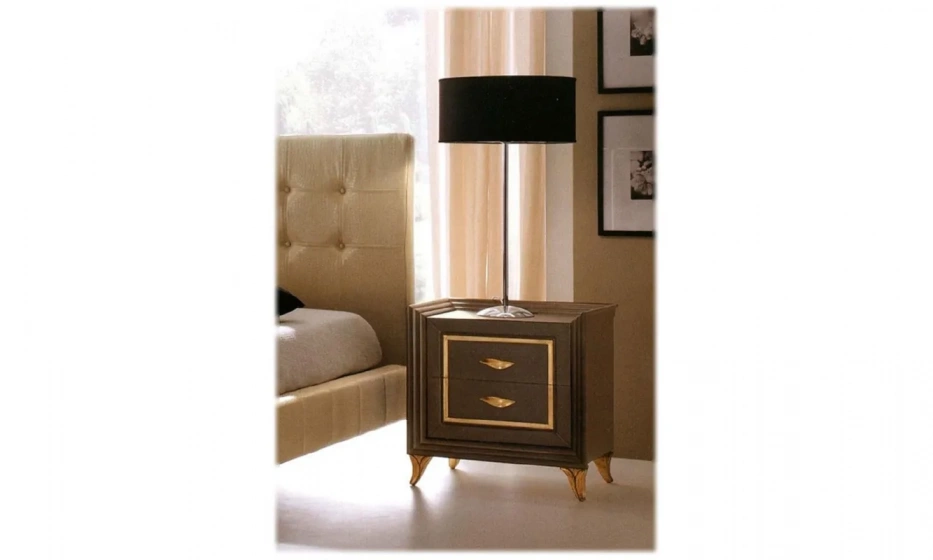 Спальня Ferretti & Ferretti Today Col. Notte 5 - фото 4