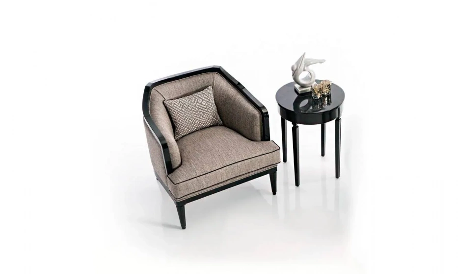 Кресло Keoma Gaia - фото 1