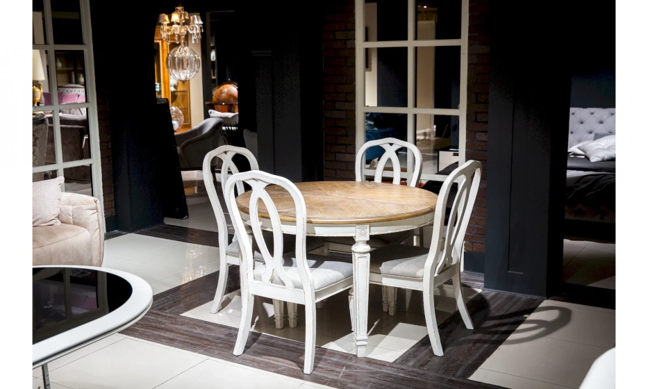 Стол обеденный Анна Потапова Realyn - фото 1