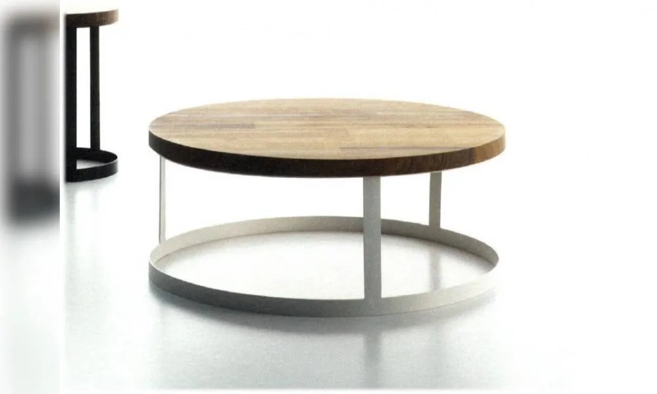 Стол Журнальный Miniforms Zero 2 - фото 1