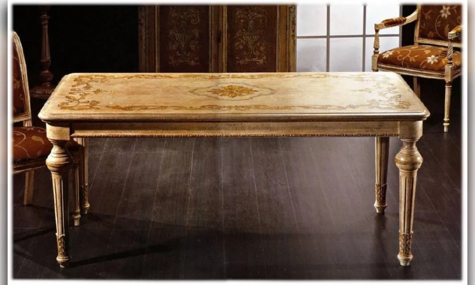 Стол Florence Art 2 - фото 1