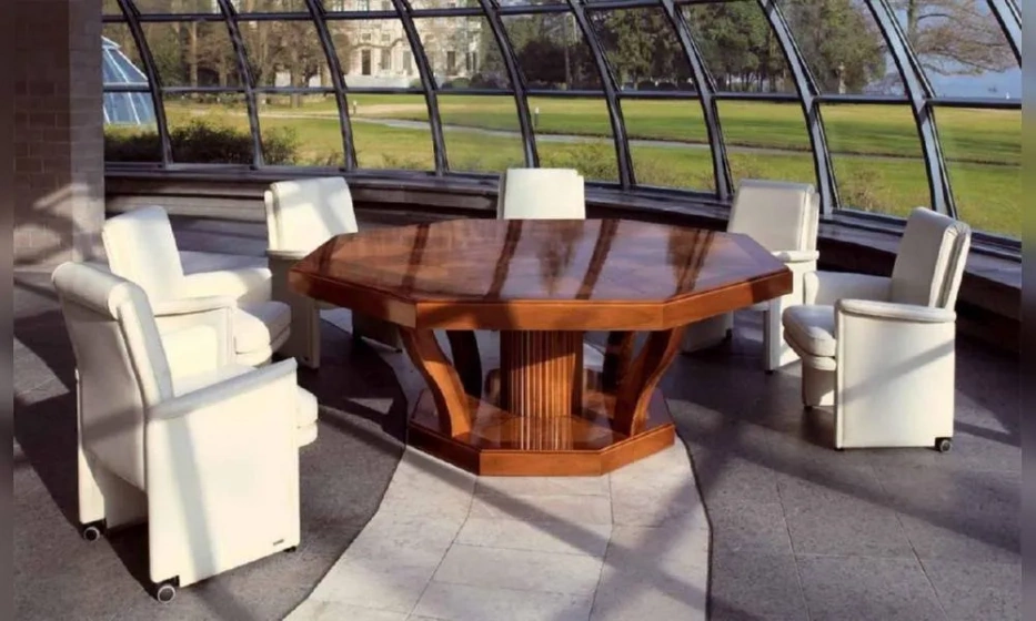 Стол Mascheroni Fontana 1 - фото 1