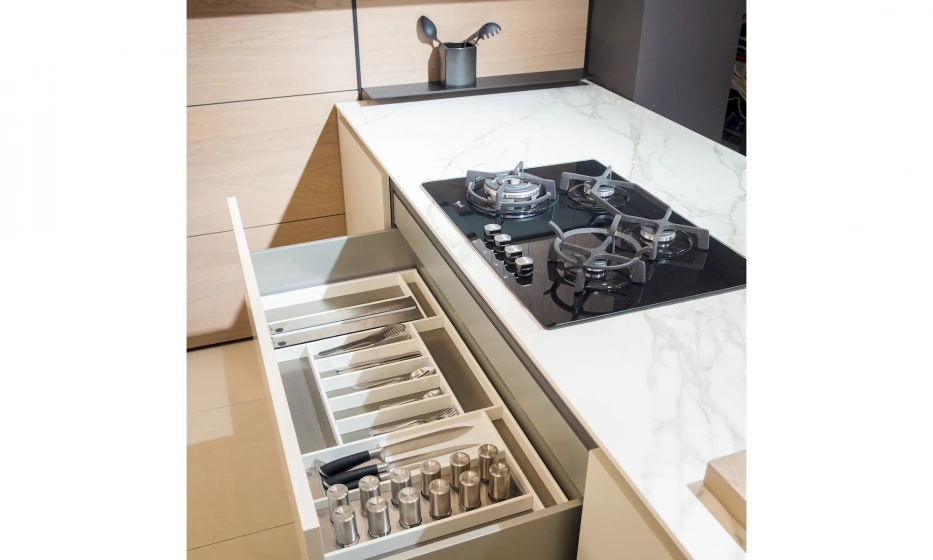 Кухня Stosa Metropolis - фото 20