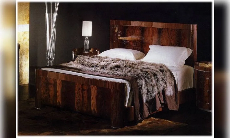 Кровать Giorgio Collection Rio Samba - фото 1