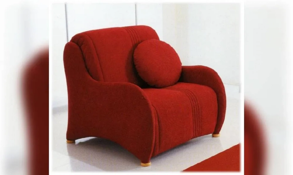 Кресло Bonaldo Magica - фото 1