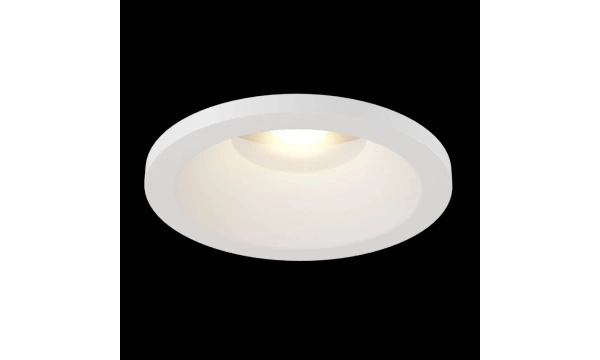 Встраиваемый Светильник Technical Dl034-2-L12W