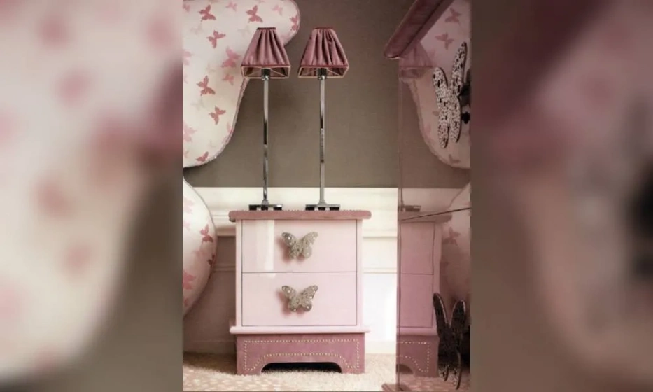 Тумба Прикроватная Dolfi 1571 2 - фото 1