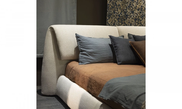 Кровать Simon 160x200 Cattelan Italia