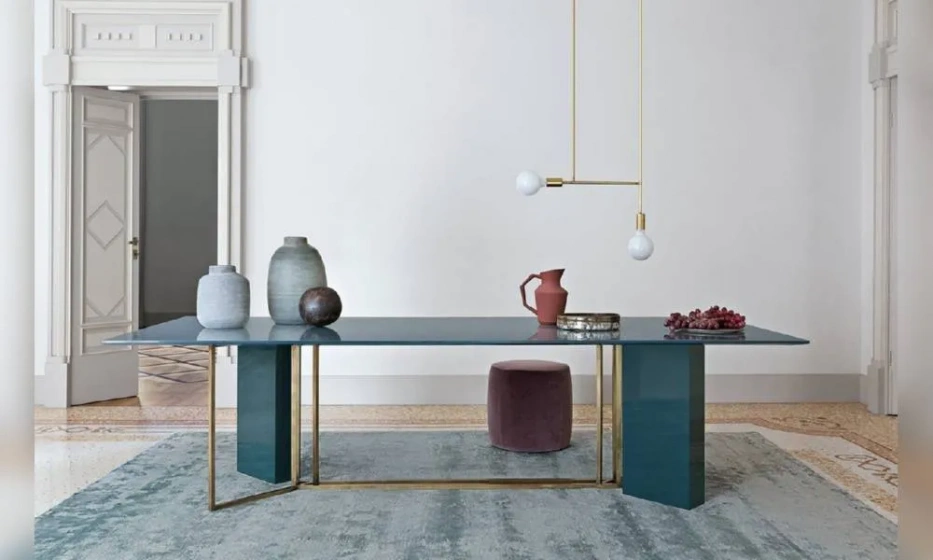 Стол Meridiani Y2W - фото 1