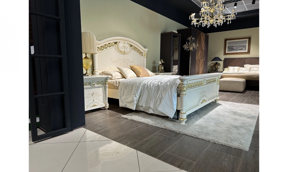 Комплект мебели Valderamobili Luigi XVI - фото 2