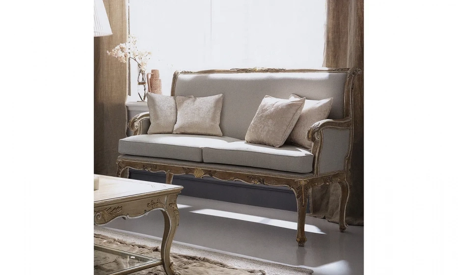 Комплект Мягкой Мебели Silvano Grifoni Living Room - фото 3