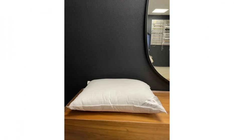 Подушка Assabella 50*70 см. - фото 3