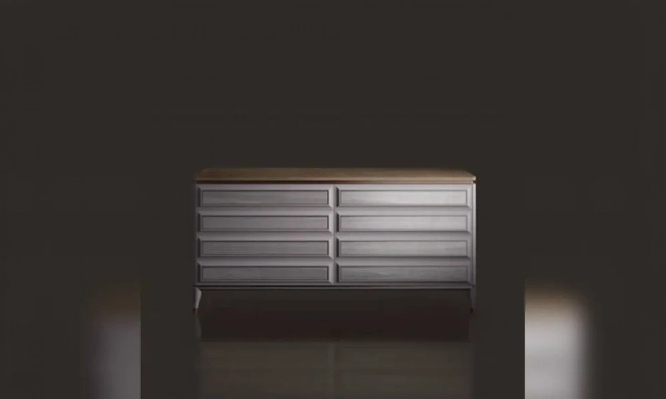 Спальня Cipriani Blue - фото 2