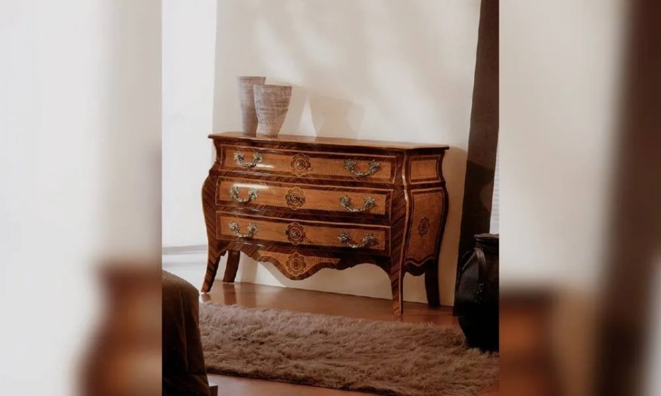 Комод Minotti Luigi & Benigno Napoletano - фото 1