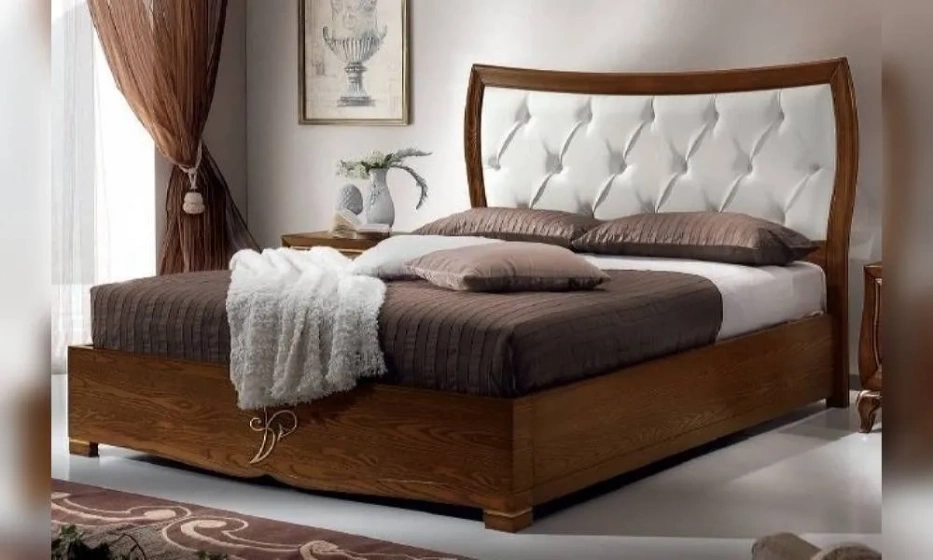 Кровать Vaccari Giovanni Chantal 3 - фото 1