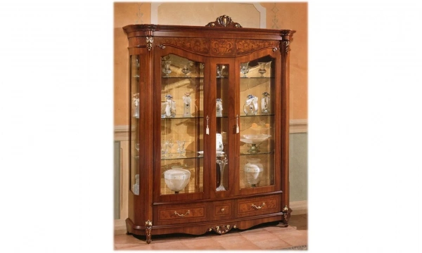 Столовая Grilli Trevi 4