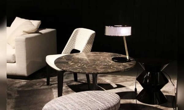 Настольная Лампа Marcus