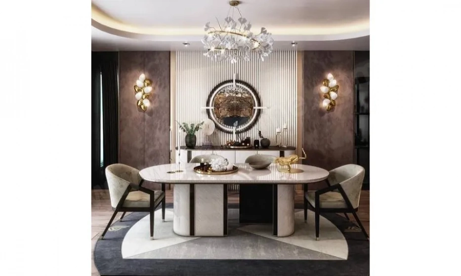 Стул Balhome Pako - фото 1