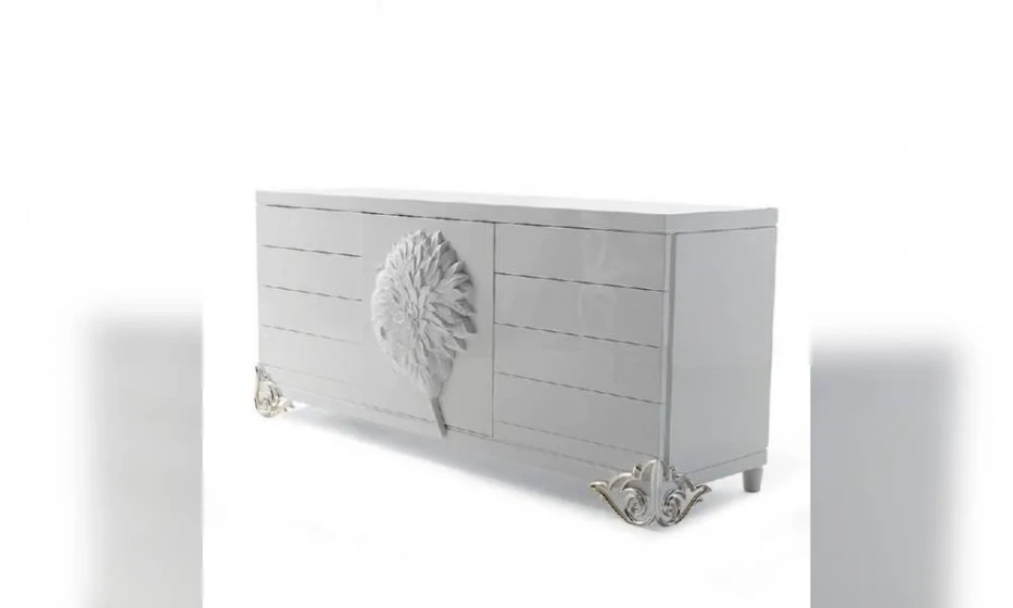 Комод Elle Due Think 2 - фото 1