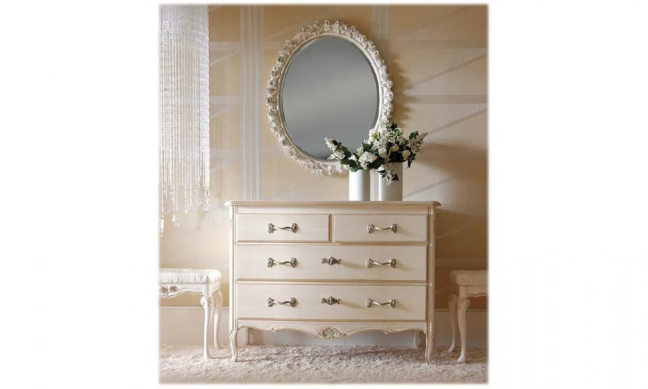 Спальня Savio Firmino Creazioni Per L Arredamento 34 - фото 7