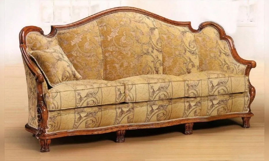 Диван Morello Gianpaolo Vivaldi - фото 1