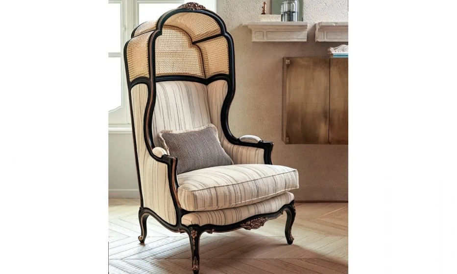 Кресло Angelo Cappellini 39109/C - фото 1