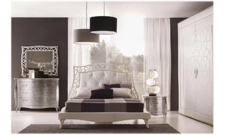 Спальня Ferretti & Ferretti Regina 9 - фото 1