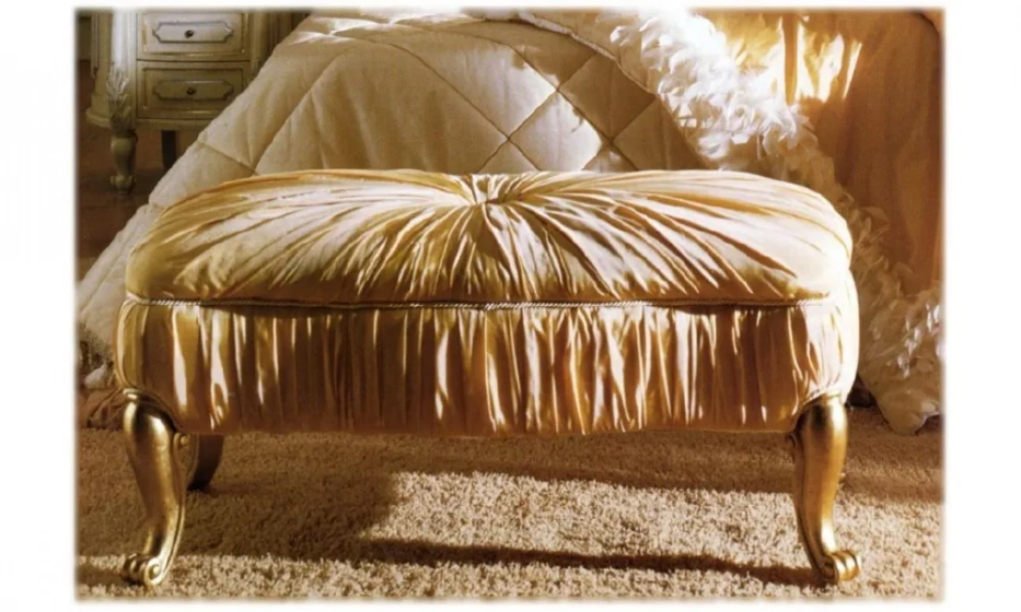 Спальня Volpi Zona Notte 17 - фото 4