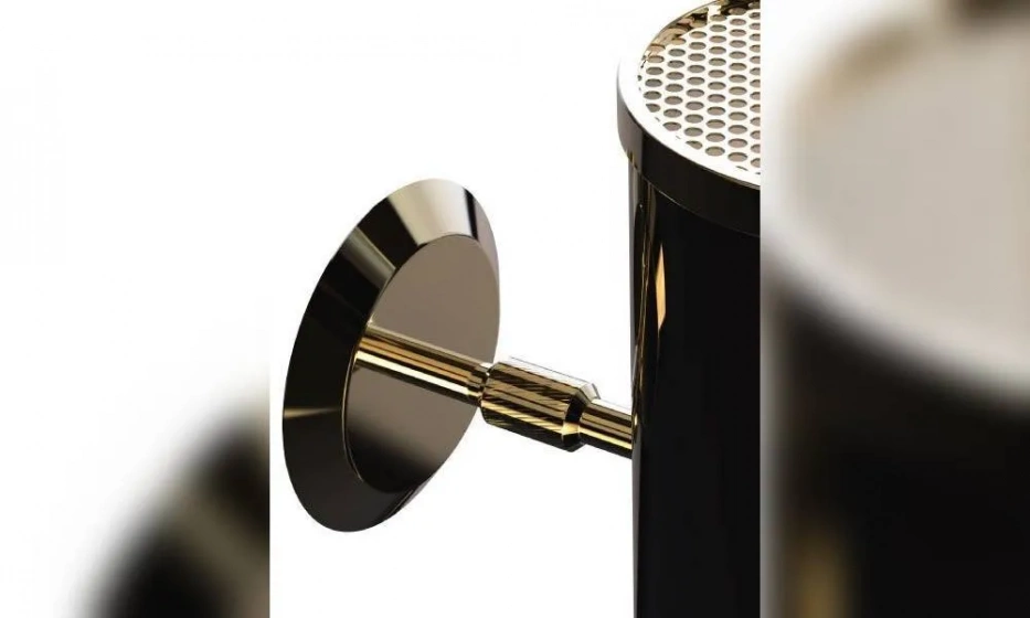 Настенная Лампа Chuck - фото 9