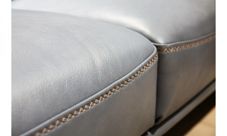 Диван угловой CAMEL GROUP CUBO ROSSO LIBECCIO - фото 4