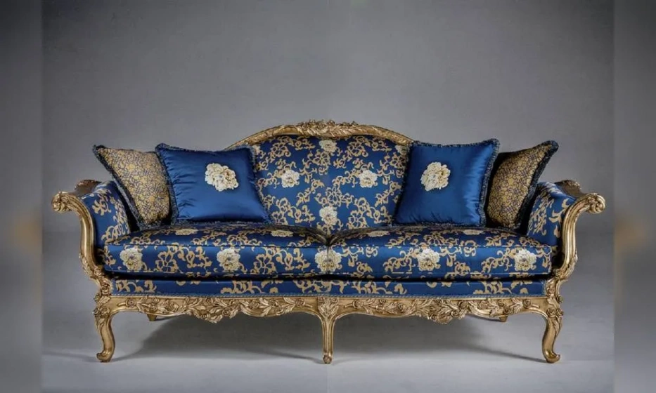 Диван Belloni Rose - фото 1