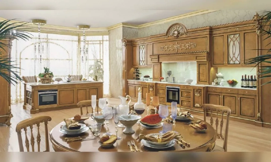 Кухня Riva Giardino Italiano 2 - фото 1