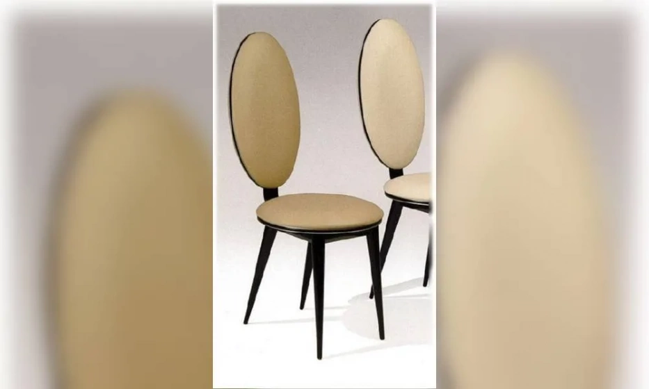 Стул Reflex Bastide 1 - фото 1