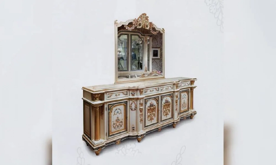 Буфет Asnaghi Interiors Teucri - фото 1