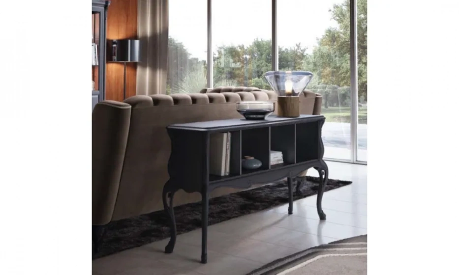 Стеллаж GIORGIO CASA 1462 - фото 1