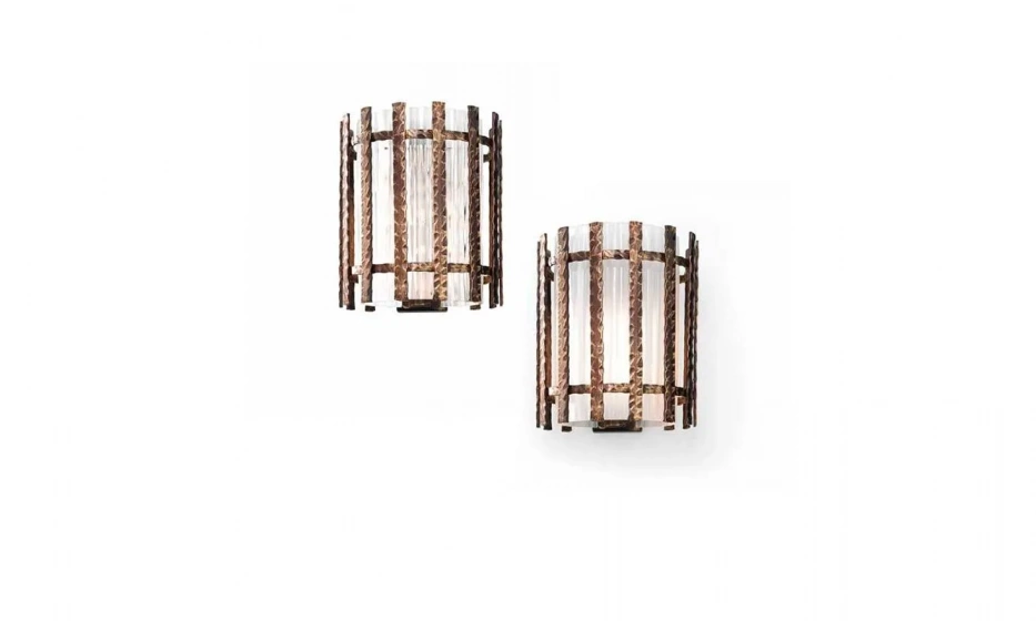 Бра Stillux 20645/Ag - фото 1