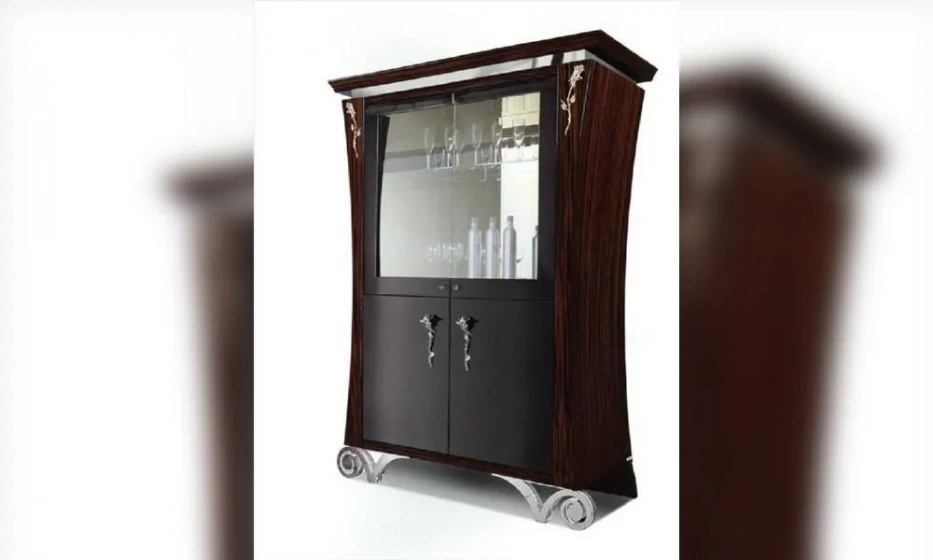 Витрина Re Deco Charme 6 - фото 1