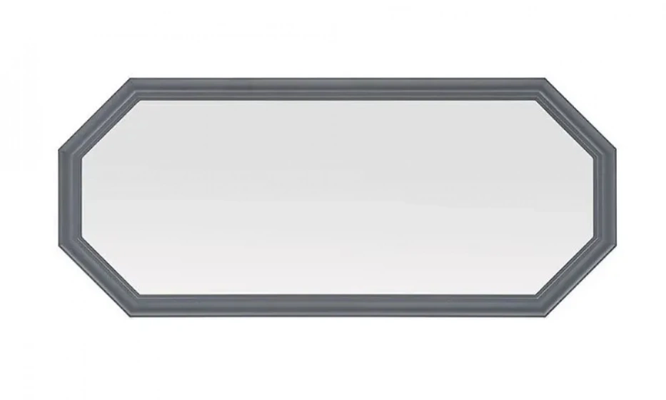 Зеркало для комода Lorenta Turkey - фото 5