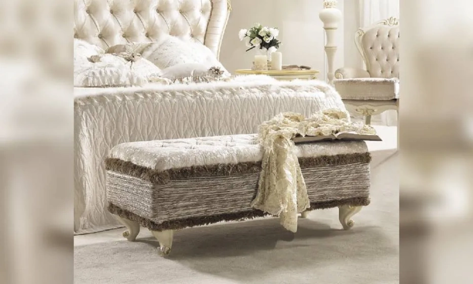 Банкетка Antonelli Moravio Belvedere 3 - фото 1