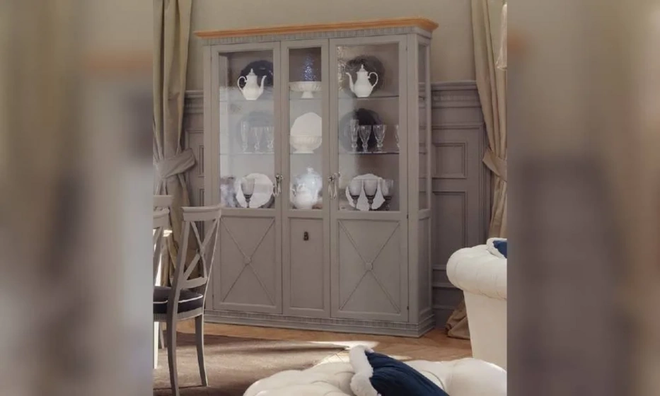 Витрина Tosato 16.72 - фото 1