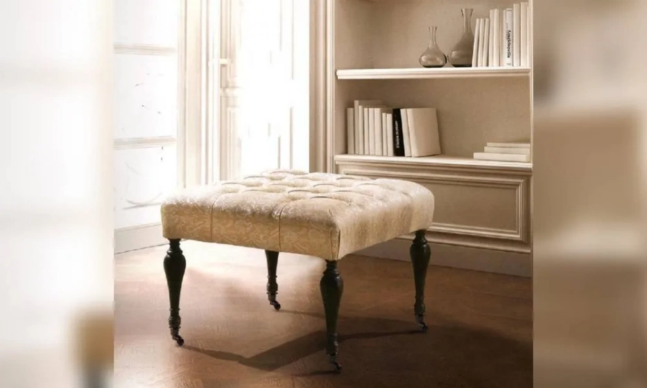 Пуф Angelo Cappellini 9087 - фото 1