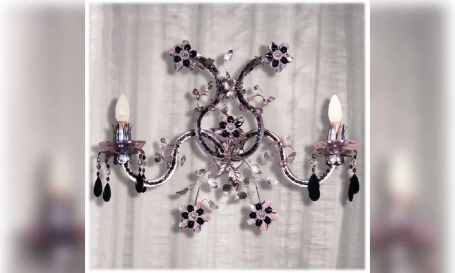 Бра Mechini A257/2 - фото 1