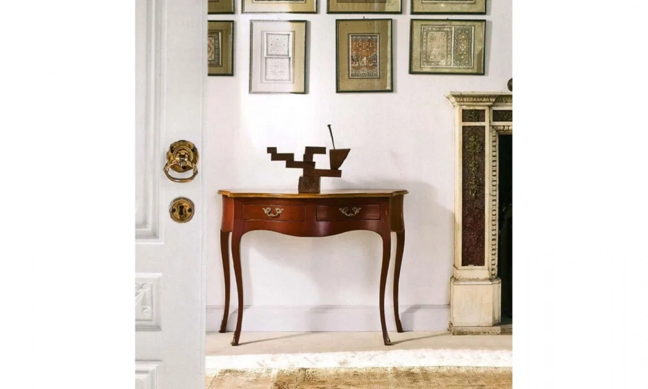 Столовая Tonin Arc En Ciel 39 - фото 3